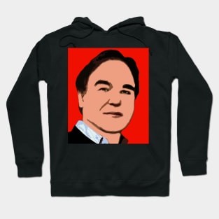 oliver stone Hoodie